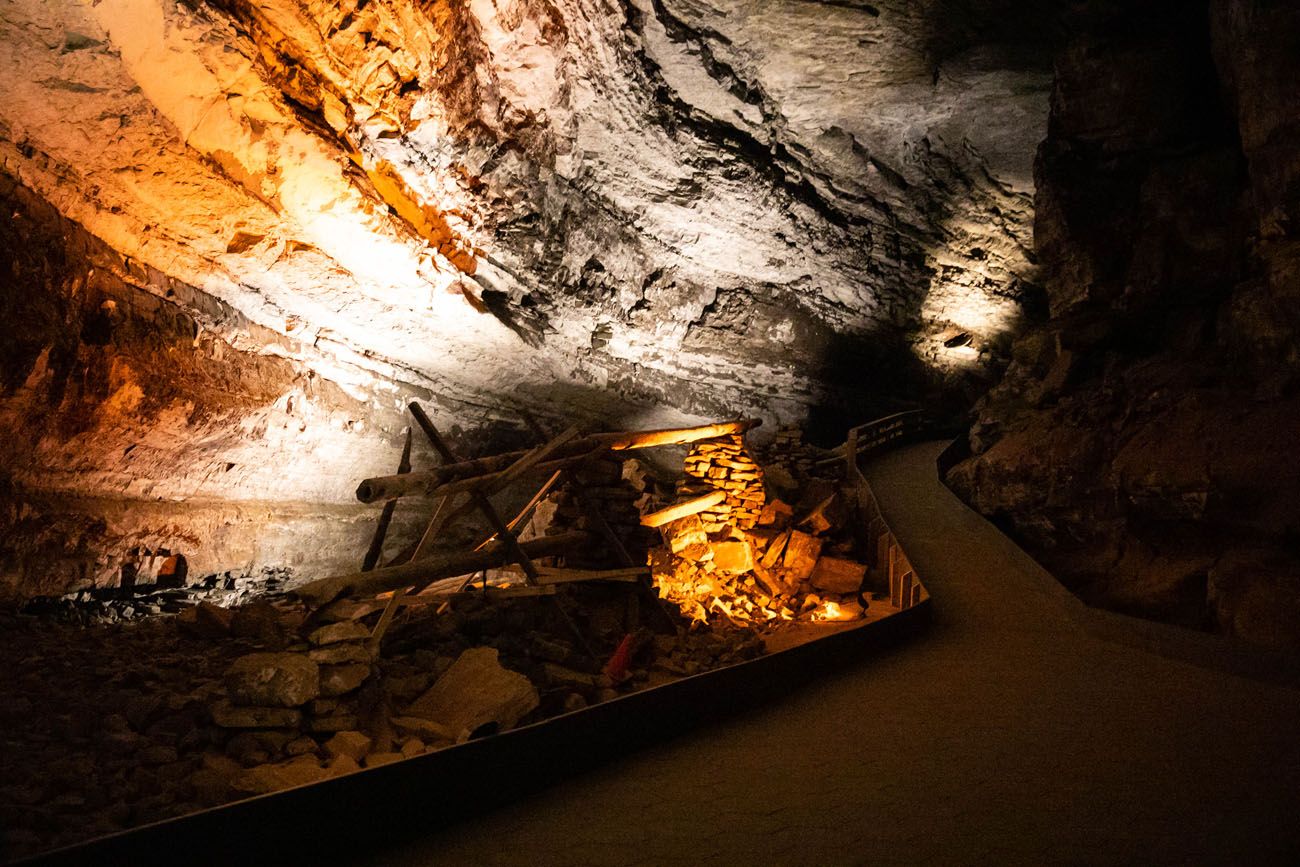 Mammoth Cave