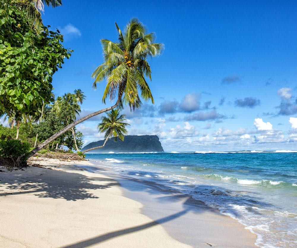 Samoa